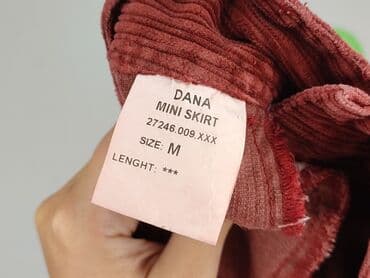 spódnice jeansowe massimo dutti: Big Star, Spódnica damska, rozmiar M — 4