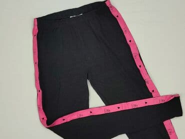 koszulki vans: Sweatpants, Y.F.K., 14 years, 164, condition - Very good — 1