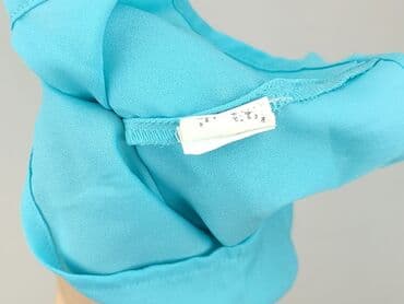 top z piórami czarny: Tally Weijl, Top damski, S — 5