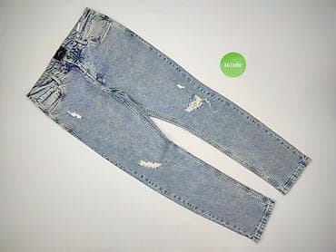 couture versace jeans: Reserved, Jeansy damskie, rozmiar XL — 2