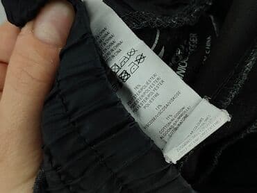 reserved джинси чоловічі: Tracksuit bottoms for men, XS (EU 34), Workout, condition - Good — 5