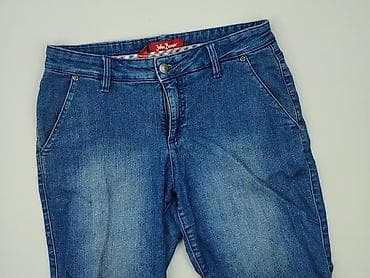 jeans pull bear: John Baner, Szorty damskie, rozmiar S — 1