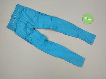 dresy carpatree: Carpatree, Legginsy Sportowe damskie, rozmiar XS — 3