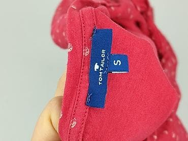 bluzki oliver: Tom Tailor, Bluzka damska, rozmiar S — 5