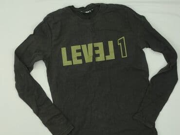 koszulka z barcelony: Long-sleeved top for men, XS (EU 34), condition - Good — 1