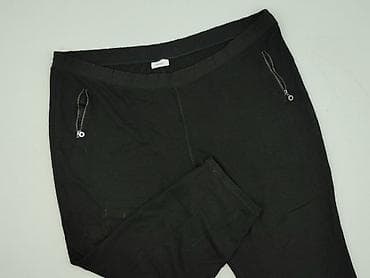 polar reebok: Yessica, Spodnie dresowe damskie, rozmiar 7XL — 1