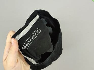 koszulki z długim rękawem damskie calvin klein performance: Go Sport, Women`s T-shirt, size M — 5