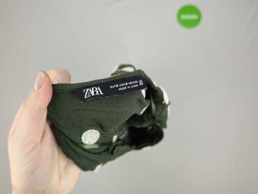 zara sukienka w grochy: Zara, Sukienka damska, rozmiar S — 5