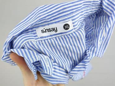 koszulka z dynia sinsay: Sinsay, Koszula damska, XL — 4