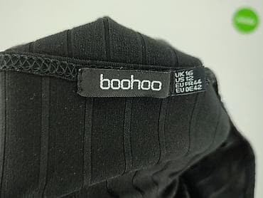horror: Boohoo, Tunika damska, rozmiar XL — 4