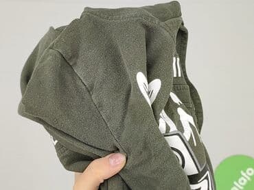 fast and furious koszulka: Sweatshirt, 4-5 years, 104-110 cm, condition - Perfect — 5
