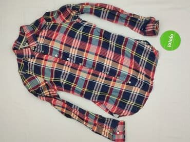 t shirty tommy hilfiger allegro: Tommy Hilfiger, Koszula damska, rozmiar S — 2
