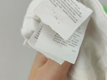 krótkie spodenki bojowki: Denim, Szorty damskie, rozmiar 2XS — 5