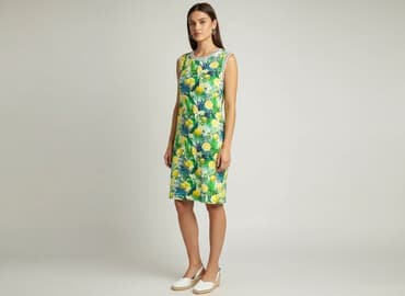 sukienki na lato tanie: RAINBOW, Sukienka damska, rozmiar M — 1