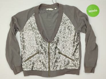 kurtka miś pepco: KappAhl, Kurtka bomberka damska, S — 2