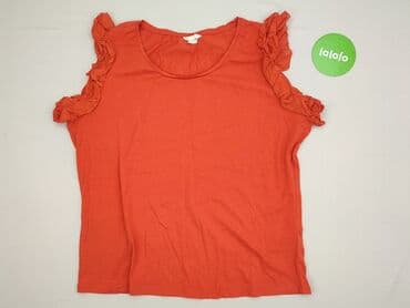 bytom biala koszula: H&M, Bluzka damska, rozmiar 4XL — 2