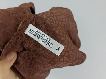 elegancka bluzka do karmienia piersią: Milano, Bluzka damska, rozmiar S — 4