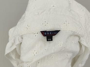 mexx koszulki: Rose, Koszula damska, rozmiar 2XL — 4