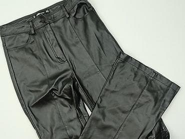 spodnie ang: FB Sister, Spodnie materiałowe damskie, rozmiar M — 1