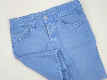piżama do karmienia lidl: Pepe Jeans, Szorty dla mężczyzn, M — 1