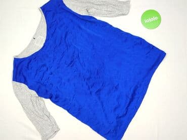 t shirty pod marynarkę: Olsen, Bluzka damska, rozmiar XL — 2