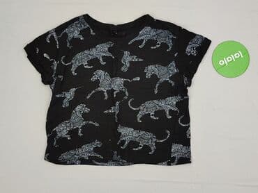 dsquared2 t shirty: Sinsay, T-shirt damski, XS — 2