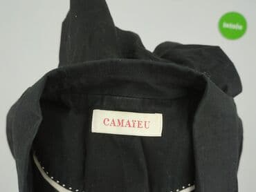 camaieu kurtka: Camaïeu, Marynarka damska, rozmiar M — 4