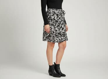 mini spódniczka obcisła: Spódnica damska, rozmiar XL — 1