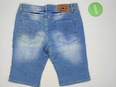 lee: Lee Cooper, Szorty dla mężczyzn, rozmiar L — 3