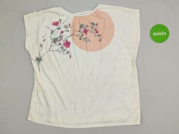 bluzki damskie kimono: Bluzka damska, rozmiar One size — 2