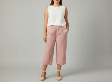 piżamy damskie hello kitty: Sinsay, Spodnie 3/4 damskie, rozmiar 2XL — 7