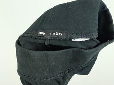 spodenki rowerowe 34: Sinsay, Szorty damskie, rozmiar 2XS — 4