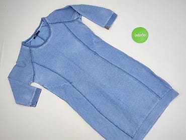 big star jeans pl: Big Star, Sukienka damska, rozmiar S — 2