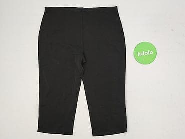 bluzki do getrów: Legginsy Krótkie damskie, rozmiar S — 2