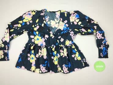 sukienki swing plus size: ONLY, Bluzka damska, rozmiar S — 2