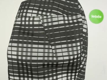 spódnice z prostokąta na gumce: River Island, Спідниця жіноча, розмір L — 5