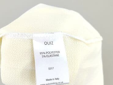 guess buty wyprzedaż olx: Quiz, Bluzka damska, rozmiar L — 5