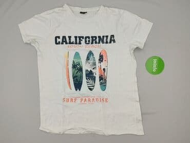 pull and bear cargo: ALPHAR ONE, Koszulka dla mężczyzn, rozmiar XL — 2