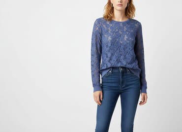 george swetry: George, Sweter damski, rozmiar L — 7