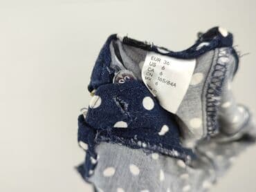 stradivarius sukienka w kropki: Sukienka damska, rozmiar S — 4