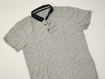 prada bluzy: Livergy, Koszulka polo dla mężczyzn, rozmiar M — 1