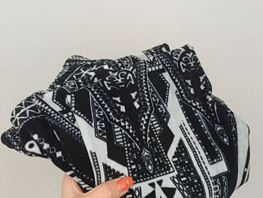 woskowane legginsy z wysokim stanem: Лосини Елегантні жіночі, розмір M — 6