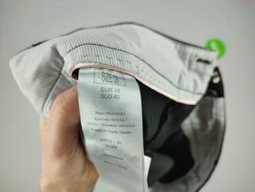 golf orsay: Orsay, Spodnie materiałowe damskie, rozmiar S — 5