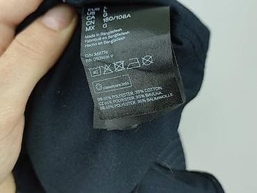 hm billie: H&M, Koszulа dla mężczyzn, rozmiar L — 6