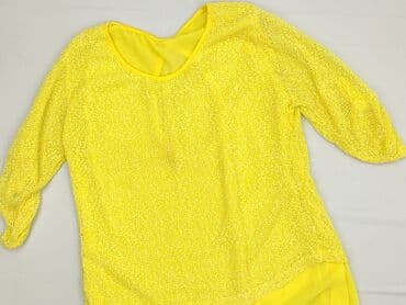 obcisła bluza: Bluzka damska, S — 1