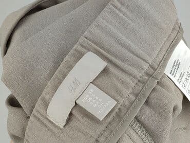 majtki do stroju kąpielowego wysoki stan: H&M, Szorty damskie, rozmiar M — 6