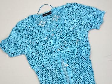 hampton republic sweter: Paprika, Kardigan damski, rozmiar L — 1