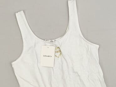 shein podkoszulki damskie: Top damski, rozmiar M — 1