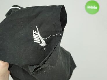 spodnie tech fleece czarne: Nike, Szorty dla mężczyzn, rozmiar XL — 5