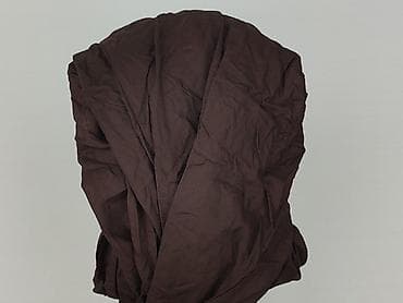 klapki hetmes: Spodnie materiałowe damskie, rozmiar XL — 6